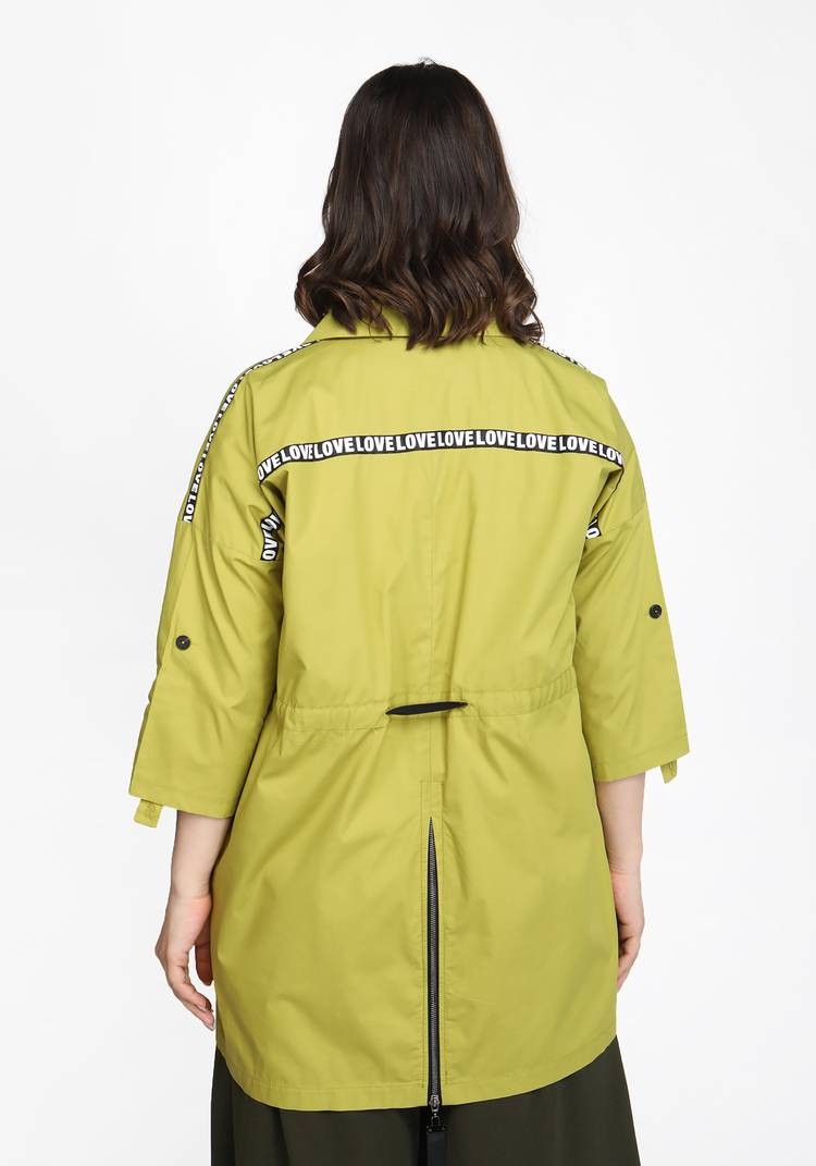 Жакет Морской бриз шир.  750, рис. 3