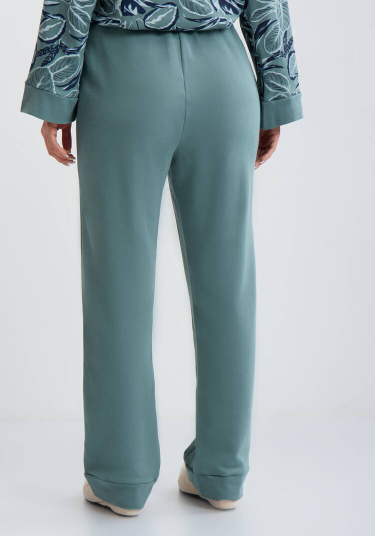 Пижама Уютный вечер шир.  750, рис. 5