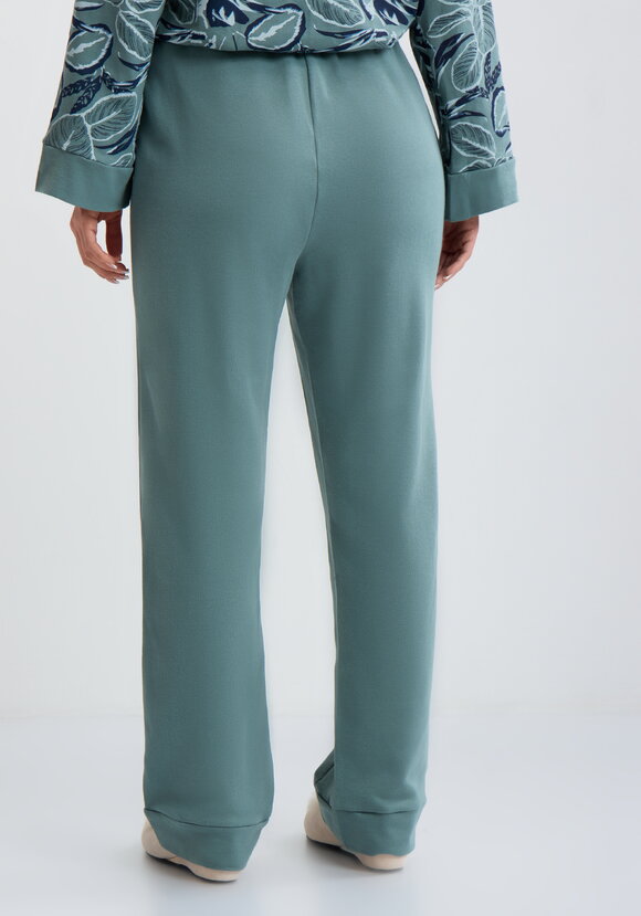 Пижама Уютный вечер шир.  580, рис. 5