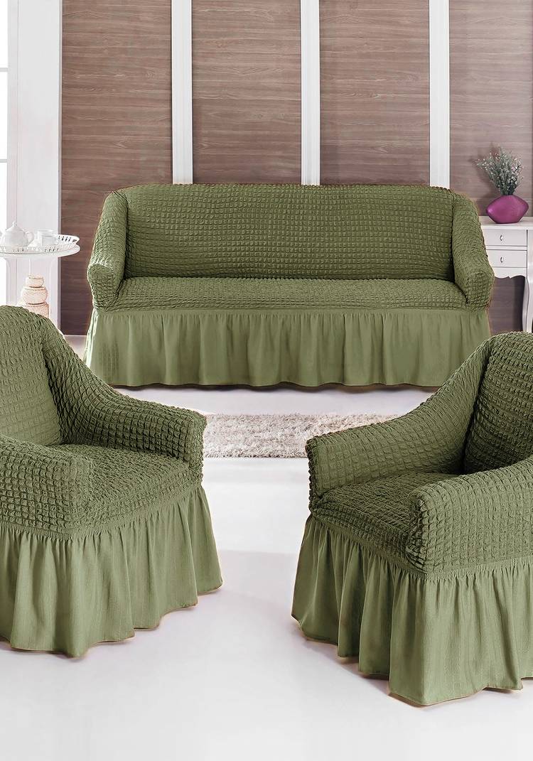 Комплект чехлов  Новая жизнь шир.  750, рис. 13