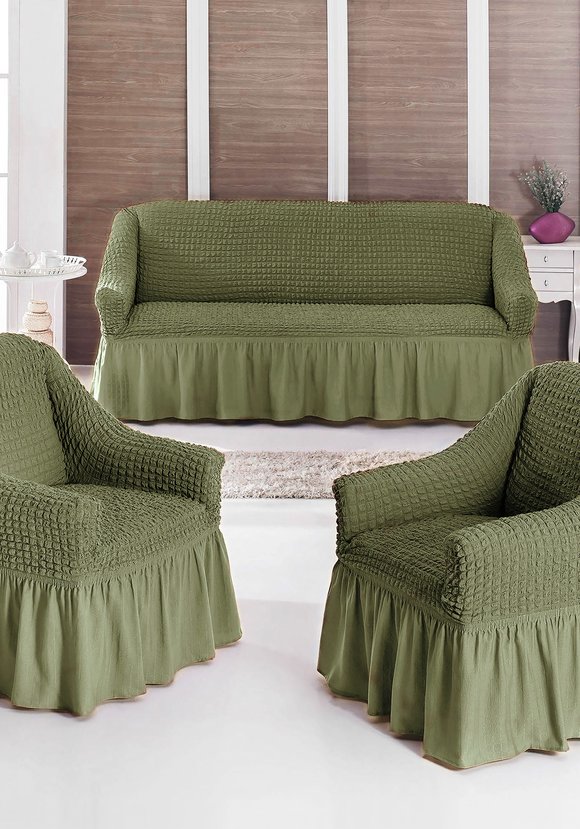 Комплект чехлов  Новая жизнь шир.  580, рис. 13