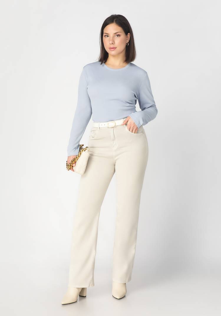 Лонгслив Оливия шир.  750, рис. 14