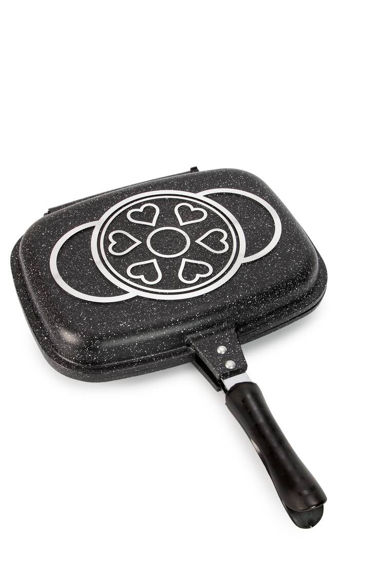 Сковорода-гриль двойная шир.  750, рис. 8