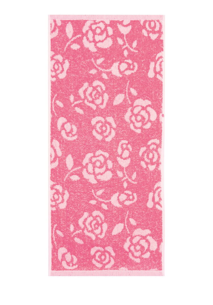 Полотенце Яркий жаккард, 4 шт. шир.  750, рис. 11