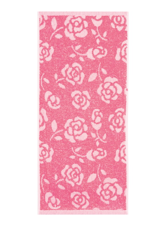 Полотенце Яркий жаккард, 4 шт. шир.  580, рис. 11