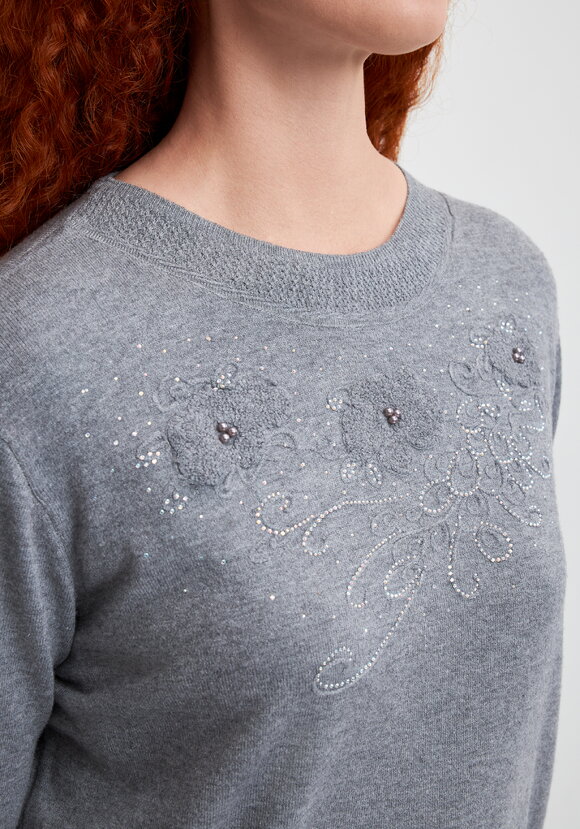 Джемпер Катрина шир.  580, рис. 11