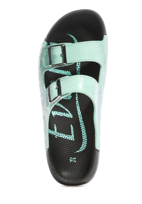 Сабо женские Лада шир.  580, рис. 19