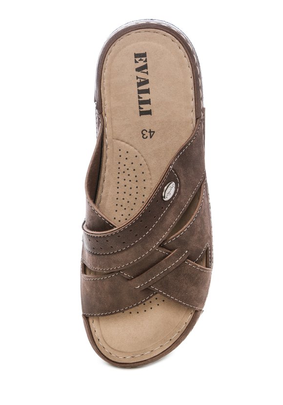 Сандалии мужские Даниэль шир.  580, рис. 4