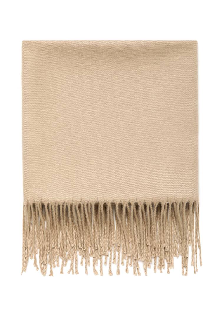 Палантин Лиана шир.  750, рис. 13