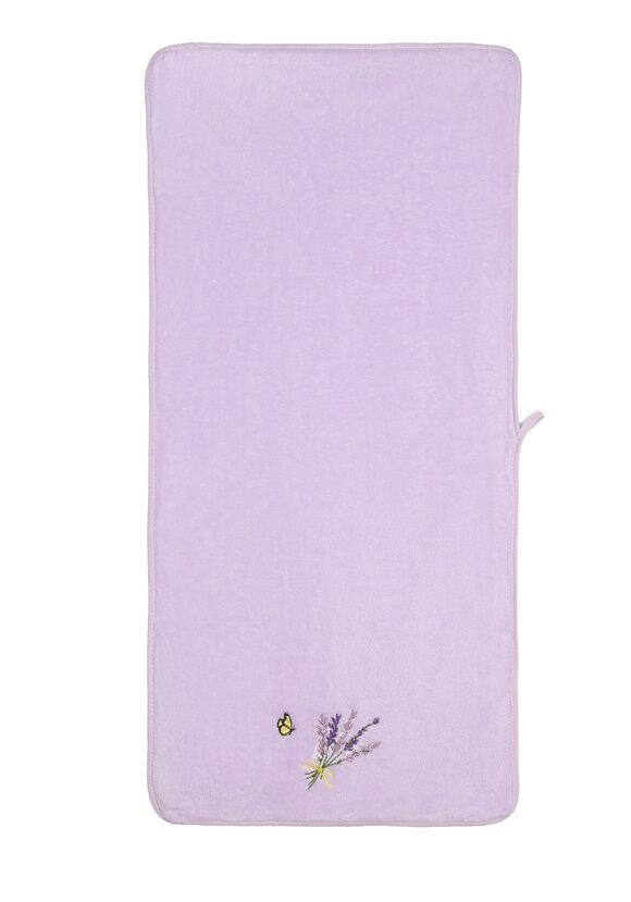 Полотенце Лаванда, 3 шт. шир.  580, рис. 3