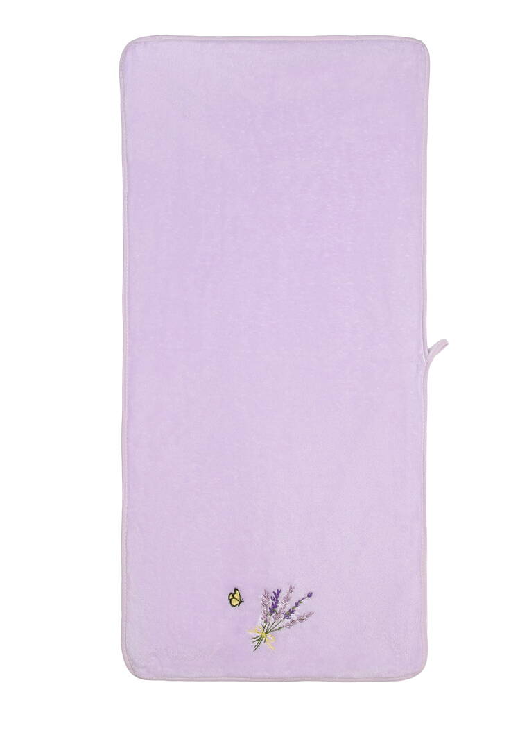 Полотенце Лаванда, 3 шт. шир.  750, рис. 3