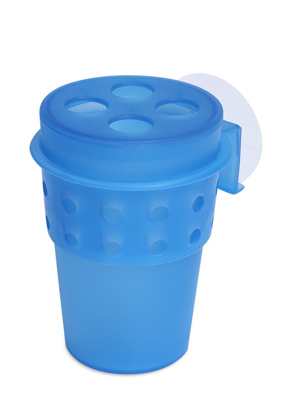 DOSH HOME Держатель зубных щеток MISAM шир.  580, рис. 1