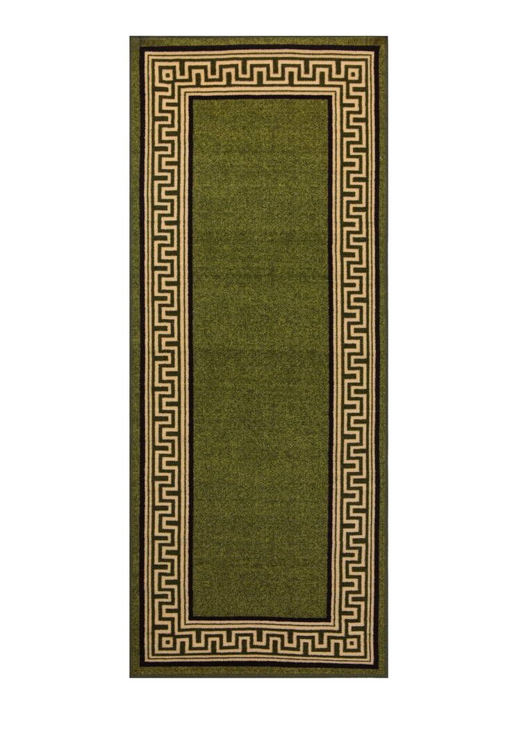 Коврик-дорожкa шир.  750, рис. 17