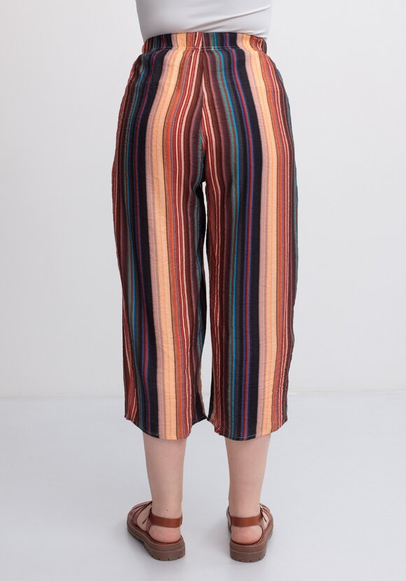 Брюки Элен шир.  580, рис. 8