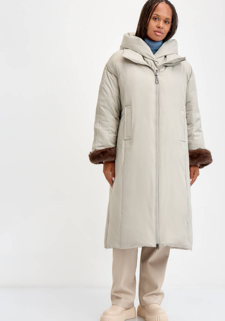 Куртка Дарья шир.  750, рис. 9