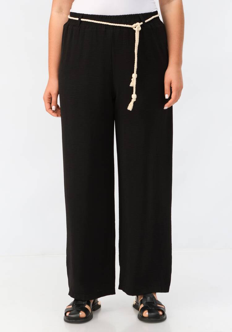 Брюки Дарина шир.  750, рис. 4