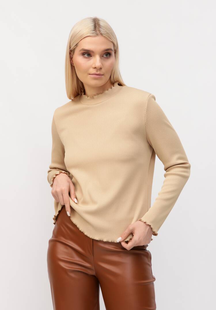 Водолазка Миранда шир.  750, рис. 13