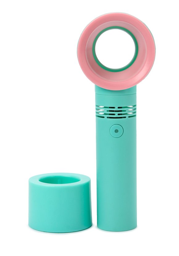 Персональный безлопастный вентилятор шир.  580, рис. 6