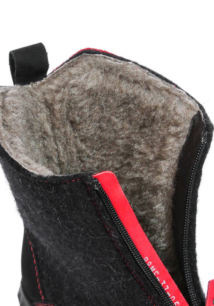 Полусапоги женские Синтия шир.  750, рис. 27