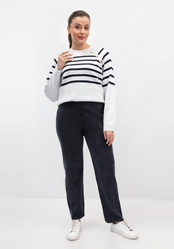 Джеггинсы Лауретта шир.  580, рис. 7