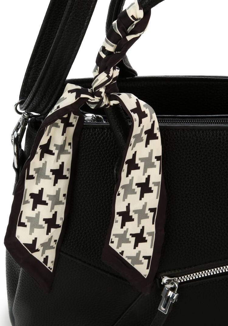 Сумка женская Молли шир.  750, рис. 3