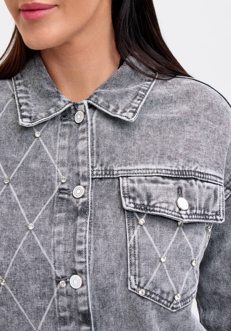 Куртка Утренняя роса шир.  750, рис. 11