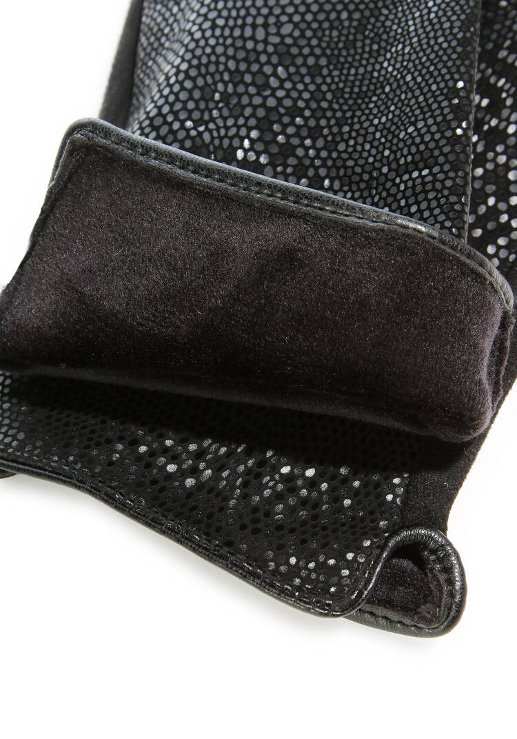 Эластичные перчатки Эмилия шир.  750, рис. 8