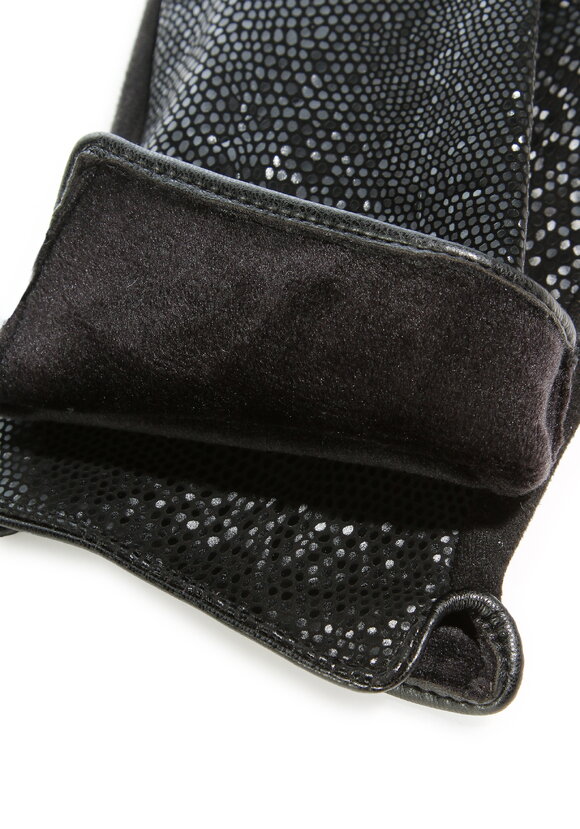 Эластичные перчатки Эмилия шир.  580, рис. 8