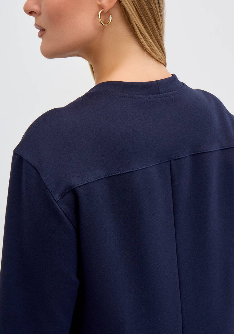 Платье Рания шир.  750, рис. 12