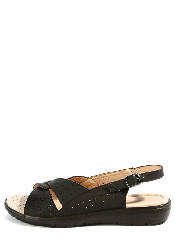 Босоножки женские Вельма шир.  580, рис. 12