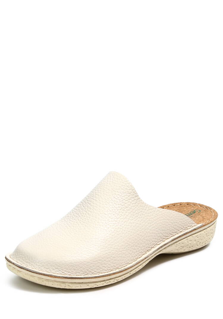 Сабо женские Злата шир.  750, рис. 9