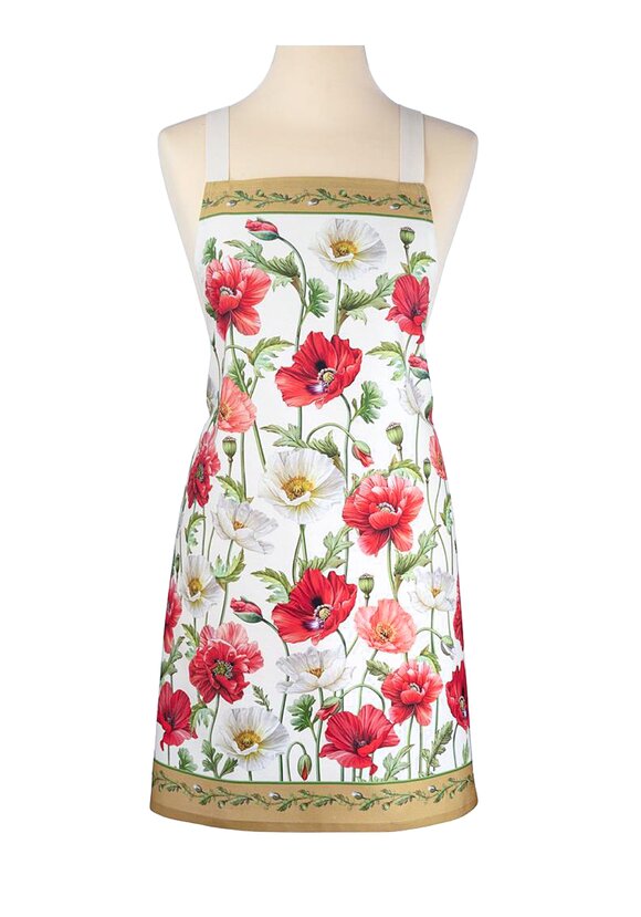 Фартук Маки шир.  580, рис. 5