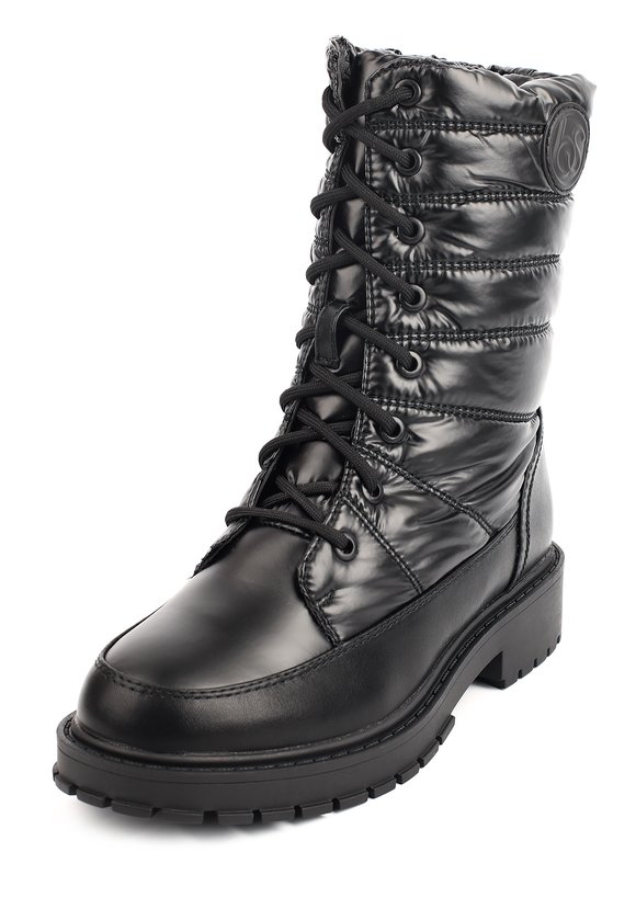 Ботинки женские Арриэль шир.  580, рис. 1