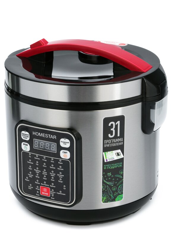 Мультиварка Мечта хозяйки шир.  580, рис. 2