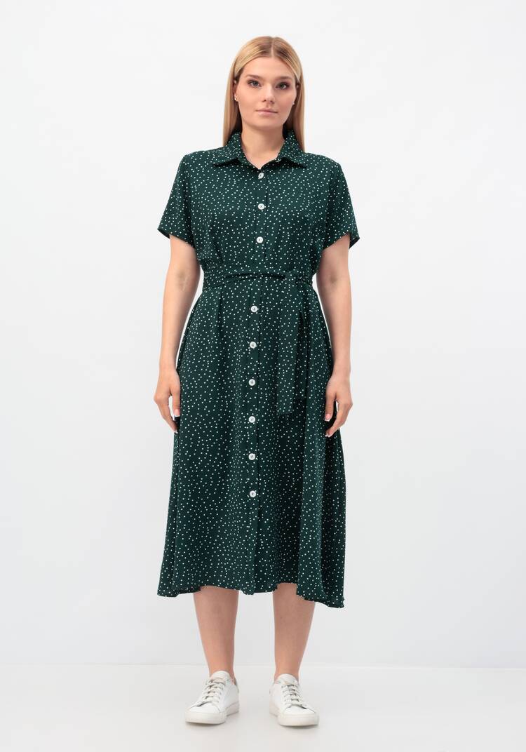 Платье Иванка шир.  750, рис. 9