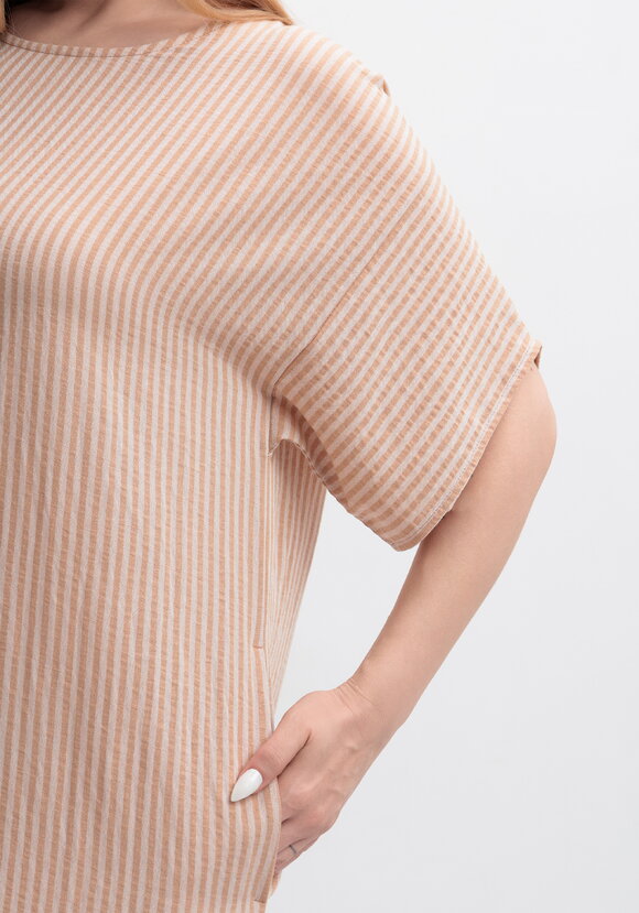 Платье Доротеа шир.  580, рис. 5