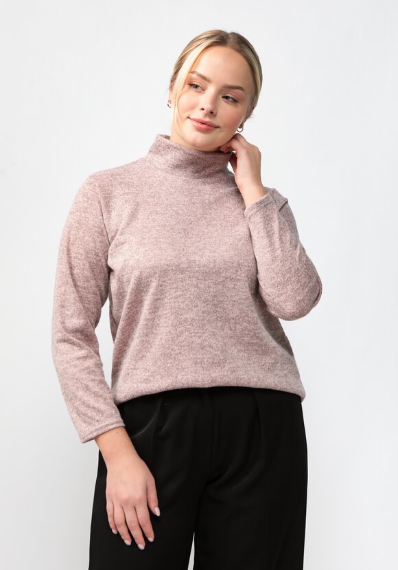 Водолазка София шир.  580, рис. 6