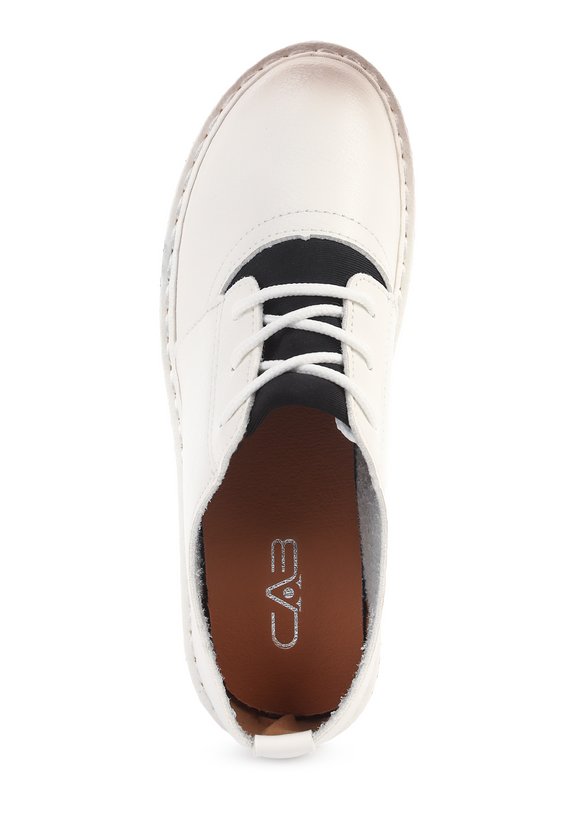 Полуботинки женские Эльма шир.  580, рис. 16