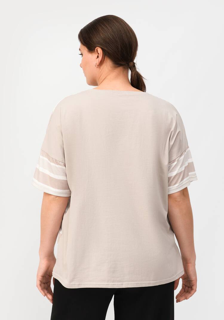 Футболка Джуди шир.  750, рис. 3