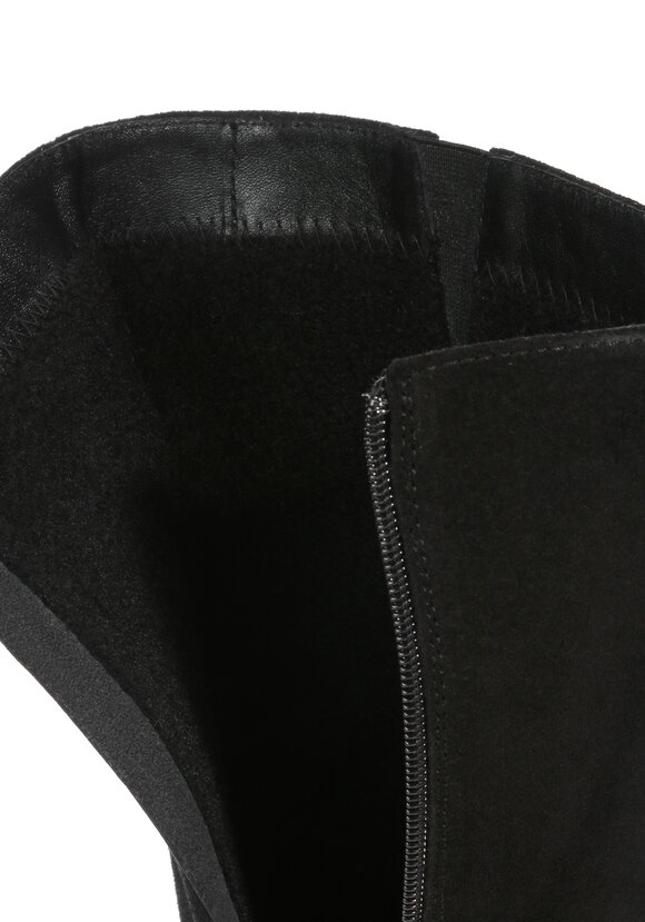 Сапоги женские Мэри шир.  580, рис. 6