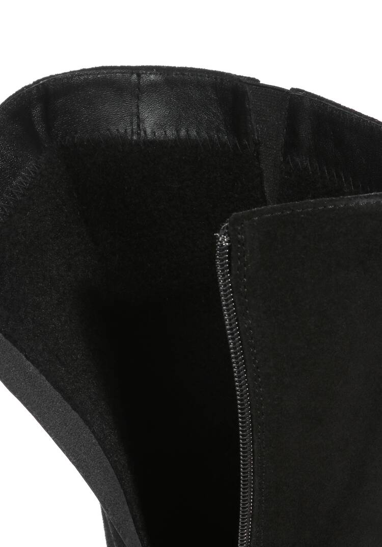 Сапоги женские Мэри шир.  750, рис. 6