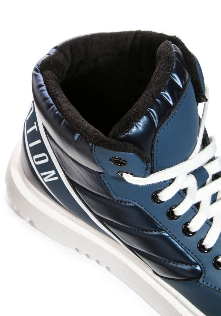 Ботинки женские Клоди шир.  750, рис. 12