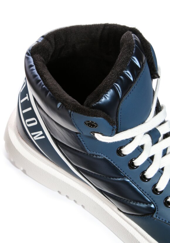 Ботинки женские Клоди шир.  580, рис. 12