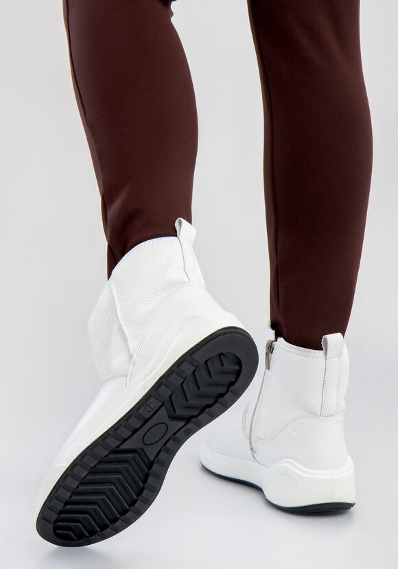 Полусапоги женские Валенсия шир.  580, рис. 30