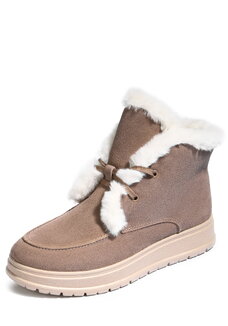 Ботинки женские Рут