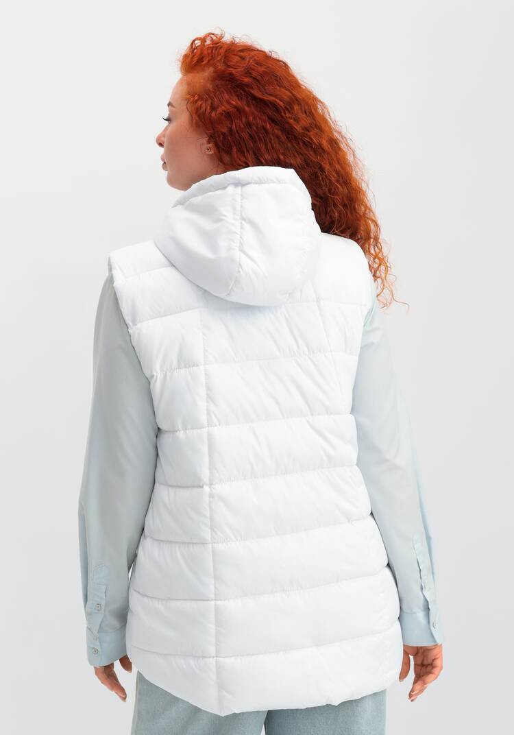 Жилет Сандра шир.  750, рис. 11