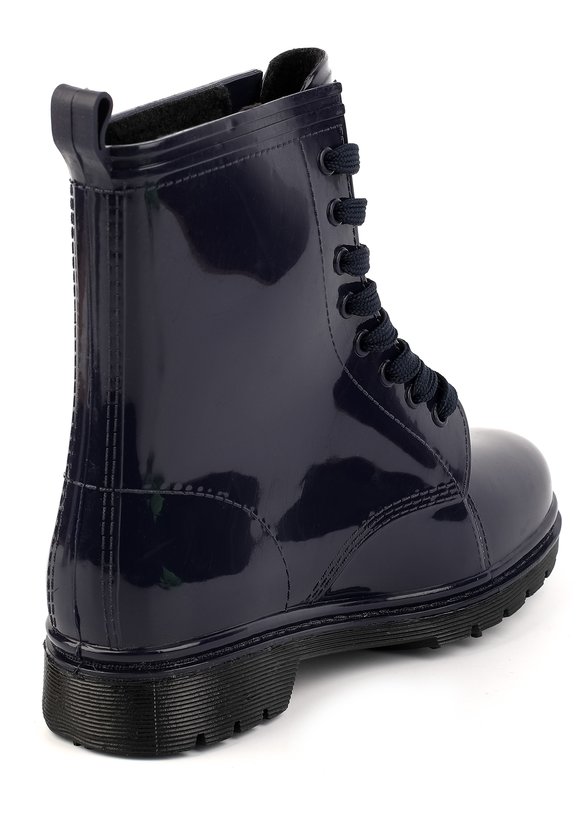 Ботинки резиновые женские Тронни шир.  580, рис. 15