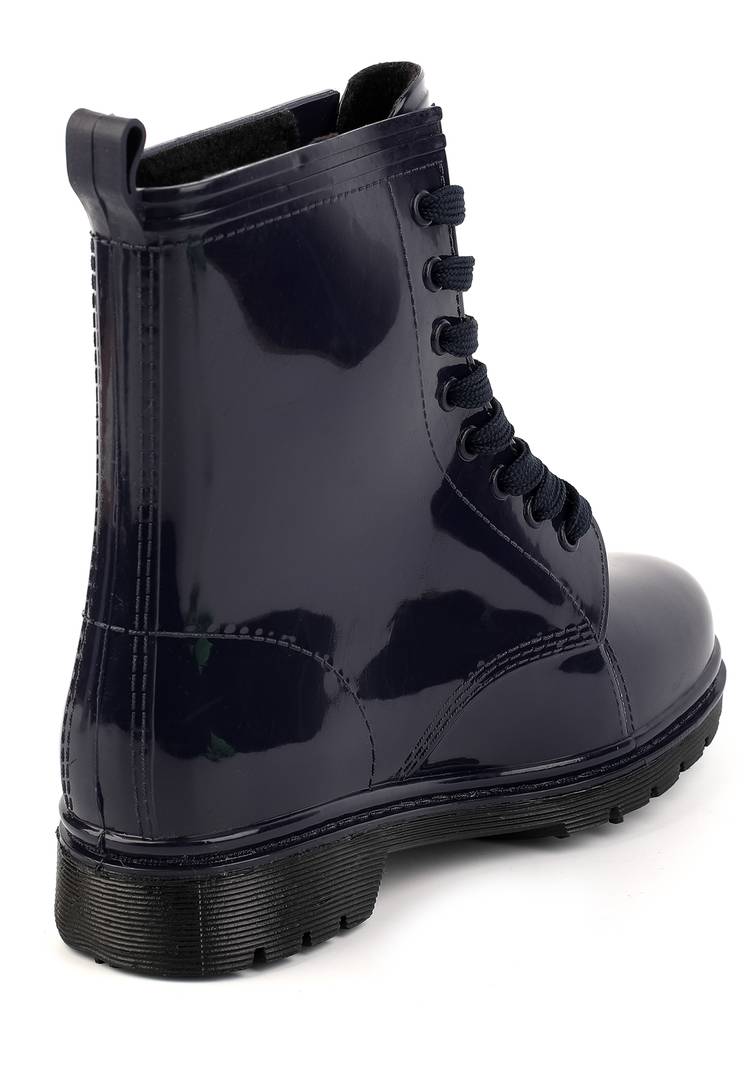 Ботинки резиновые женские Тронни шир.  750, рис. 15