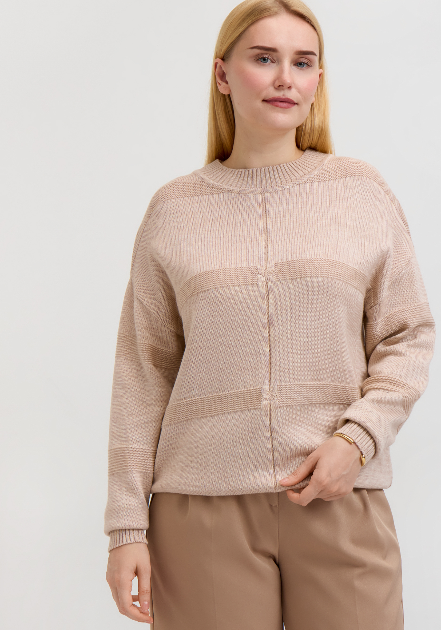 Джемпер quotМарлен quot 3299₽