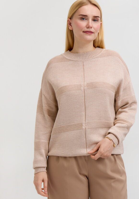 Джемпер Марлен шир.  580, рис. 7